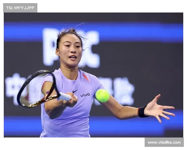 中国网球协会启动数据系统 郑钦文接发效率提升27%助力赛事表现