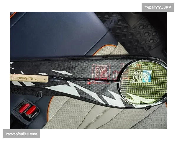 中国公开赛纪念品销售创新高限量版球拍热销一空引发粉丝热议