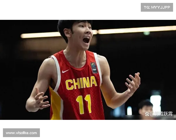 中国U19男篮世界杯垫底 青训体系面临严峻考验再度引发争议