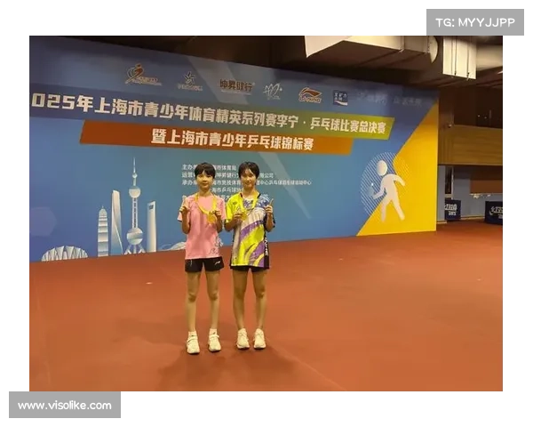 上海市中小学生乒乓球协会成立并推行业余等级制度推动青少年乒乓球发展
